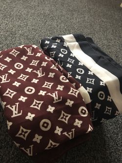 Designer Scarfs