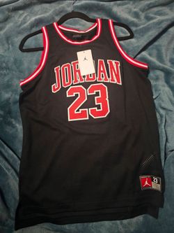 Jordan jersey