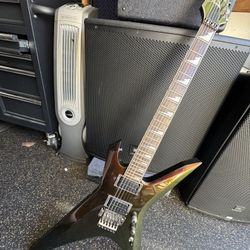 Guitar Ibanez Xyphos XTP700