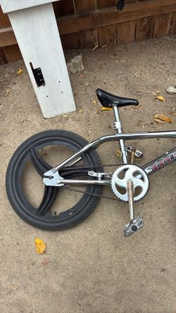 Old school mongoose