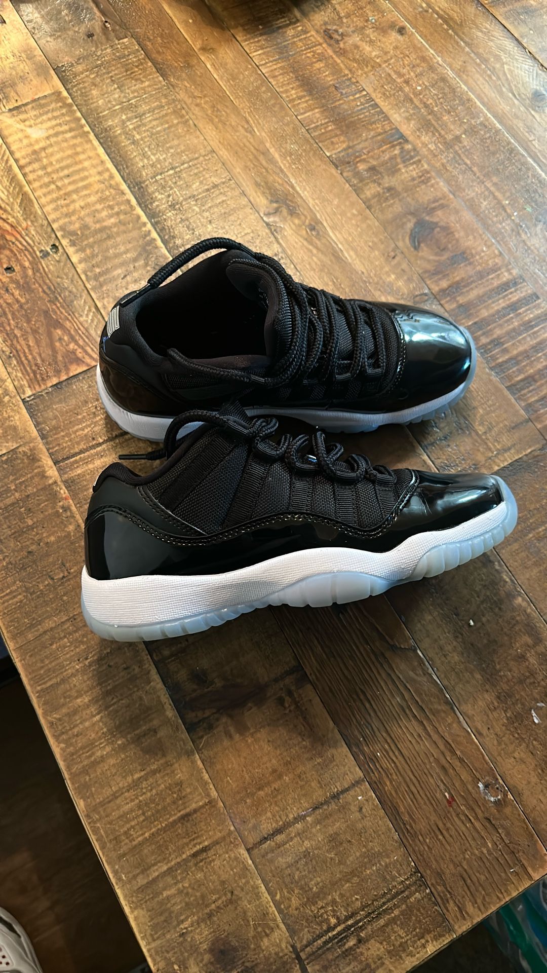 Jordan 11