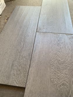 Ceramic Tile