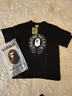 Bape Shirt