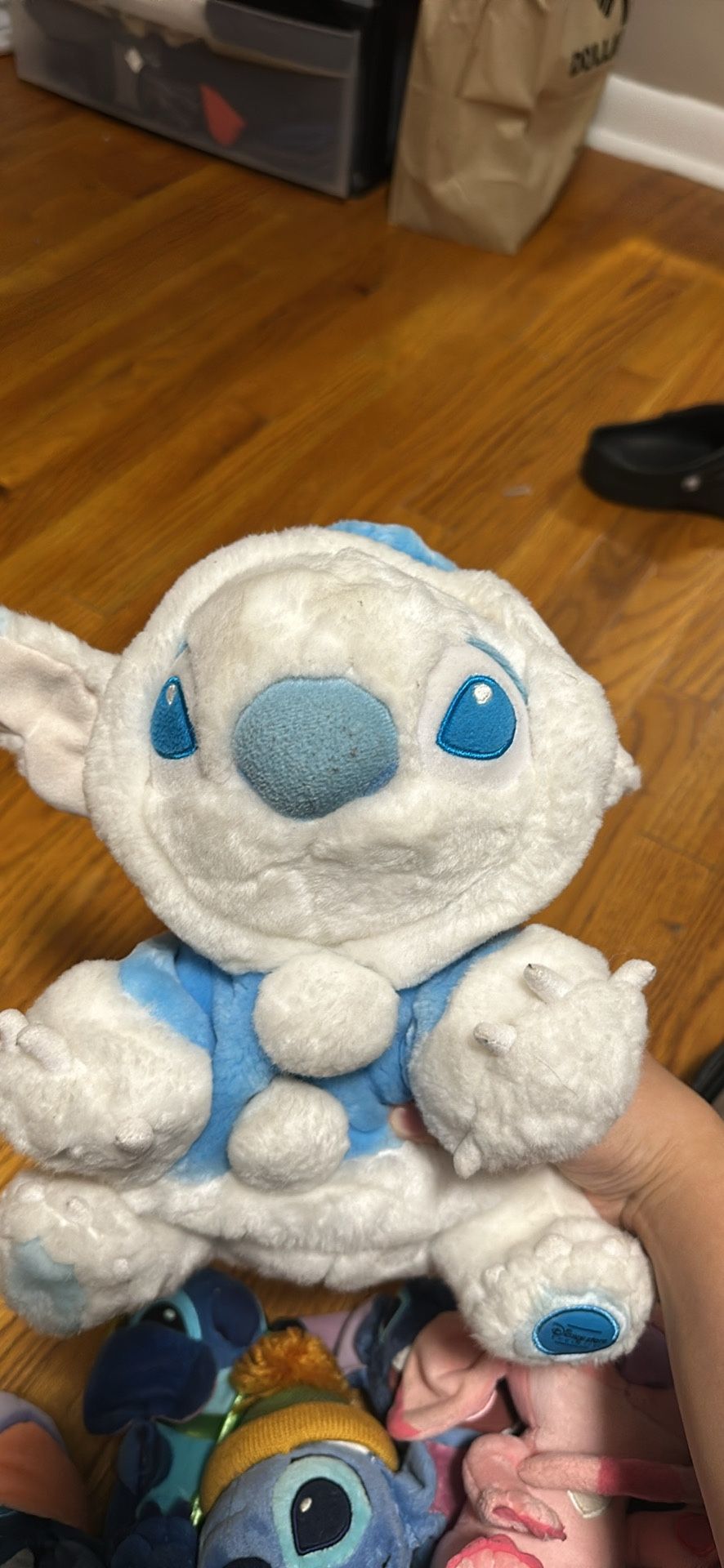 Disney Toys
