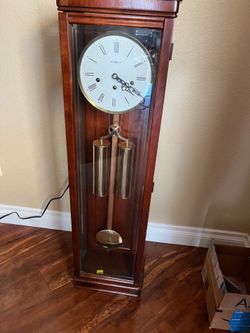 Wall clock