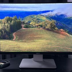 Dell UltraSharp 24" Monitor (U2415)