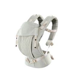 NEW EvöAir Baby Carrier in Sand (8-65lbs)