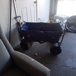 A Wagon And Good Good And Good Condition
