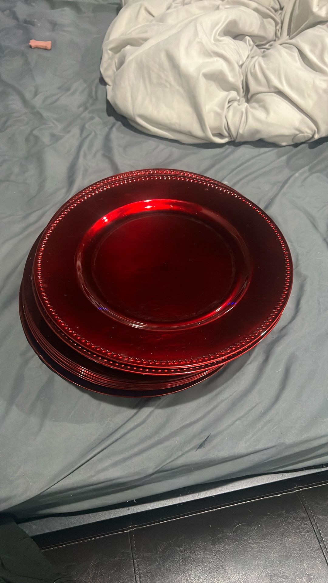 Free Charger Plates (PENDING)