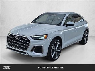 2024 Audi Q5 Sportback