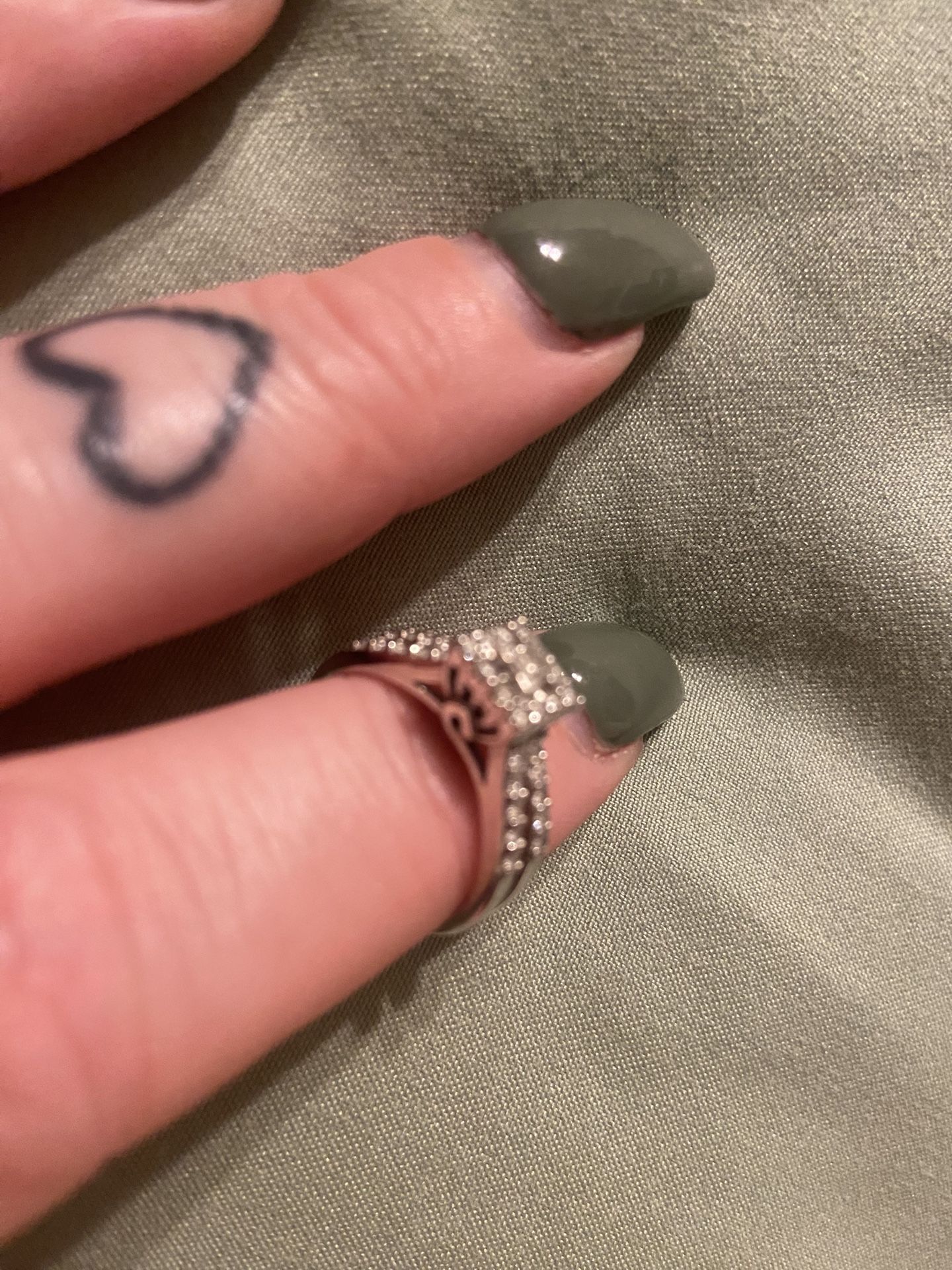 Engagement Ring