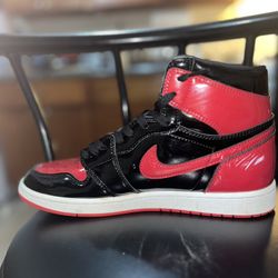 Jordans 1s