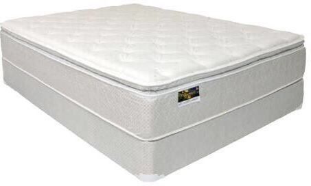14 Inch Thick Pillow Top Mattresses! Twin $265, Full $315, Queen $365, King $475