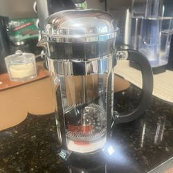 New Coffee Press 