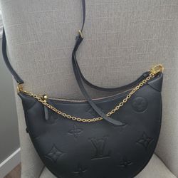 Louis Vuitton  Loop Hobo Purse 