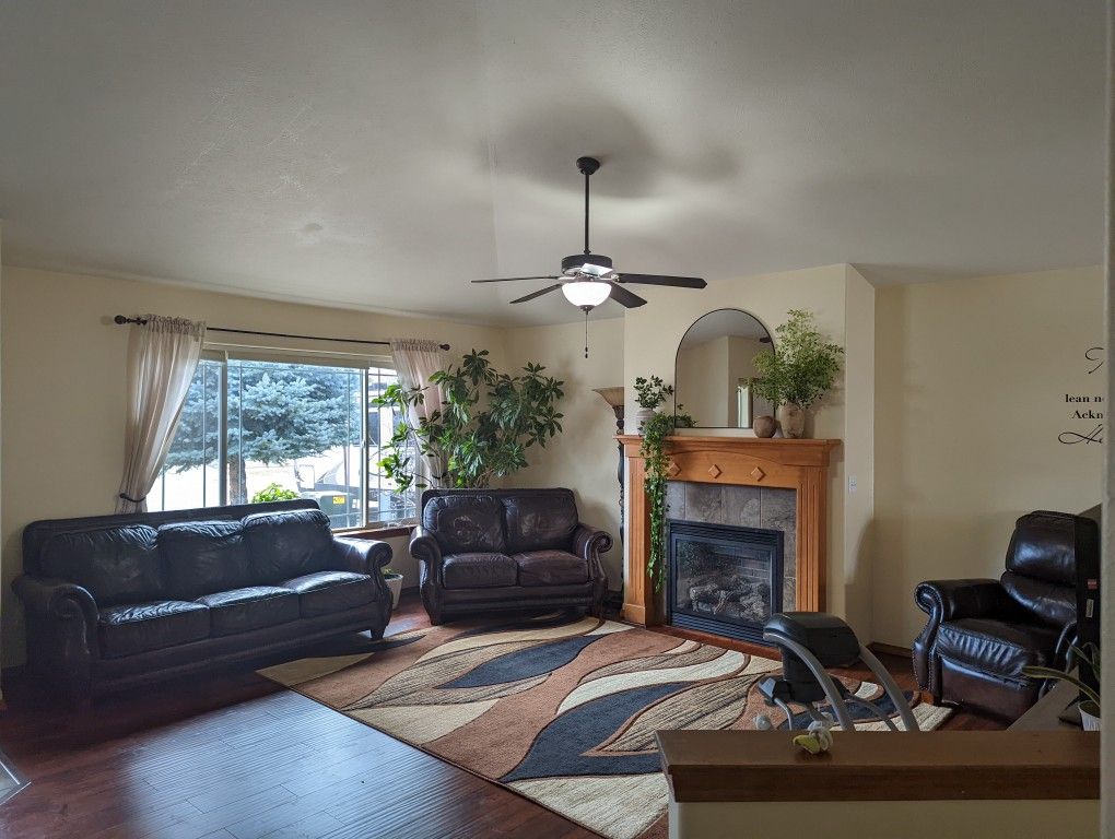 Set Of 3 Couches