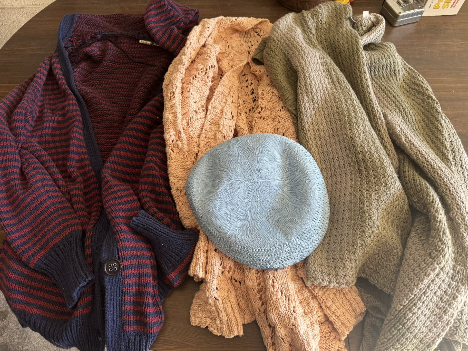 Women’s Clothes