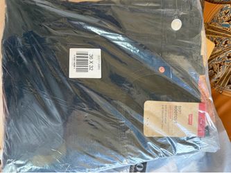 New 501 Levi’s