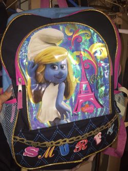 Backpack