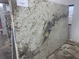 Pieces Of This Slab Left Over