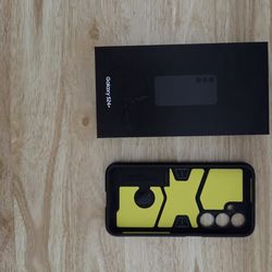 Unlocked Samsung Galaxy S24  Plus