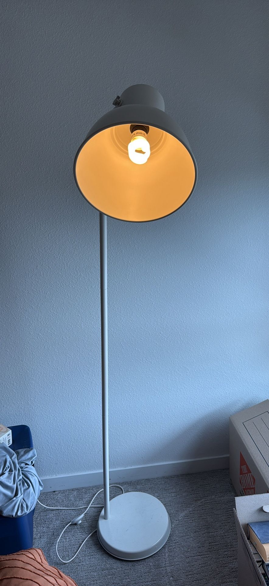 Lamp 