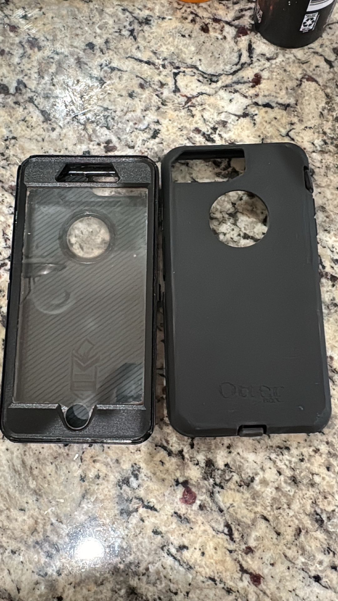 Like New iPhone 8 Plus With Otter Box 