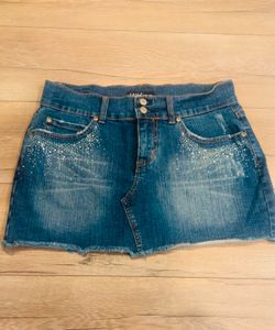 Y2K skirt Large