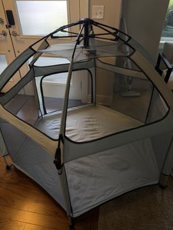 Playpen