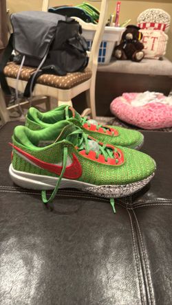 LeBron 20 stocking stuffer size 12