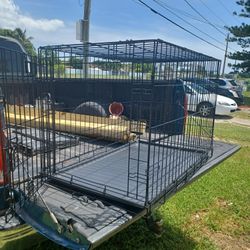 Aristopet Dog Cage