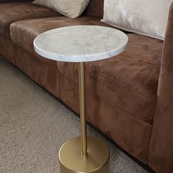 Small side table