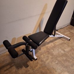 Weights