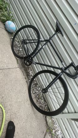 Fixie