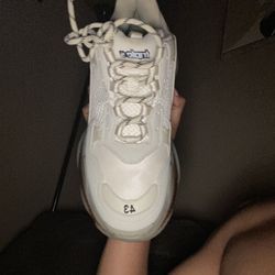 Balenciaga Triple S’s