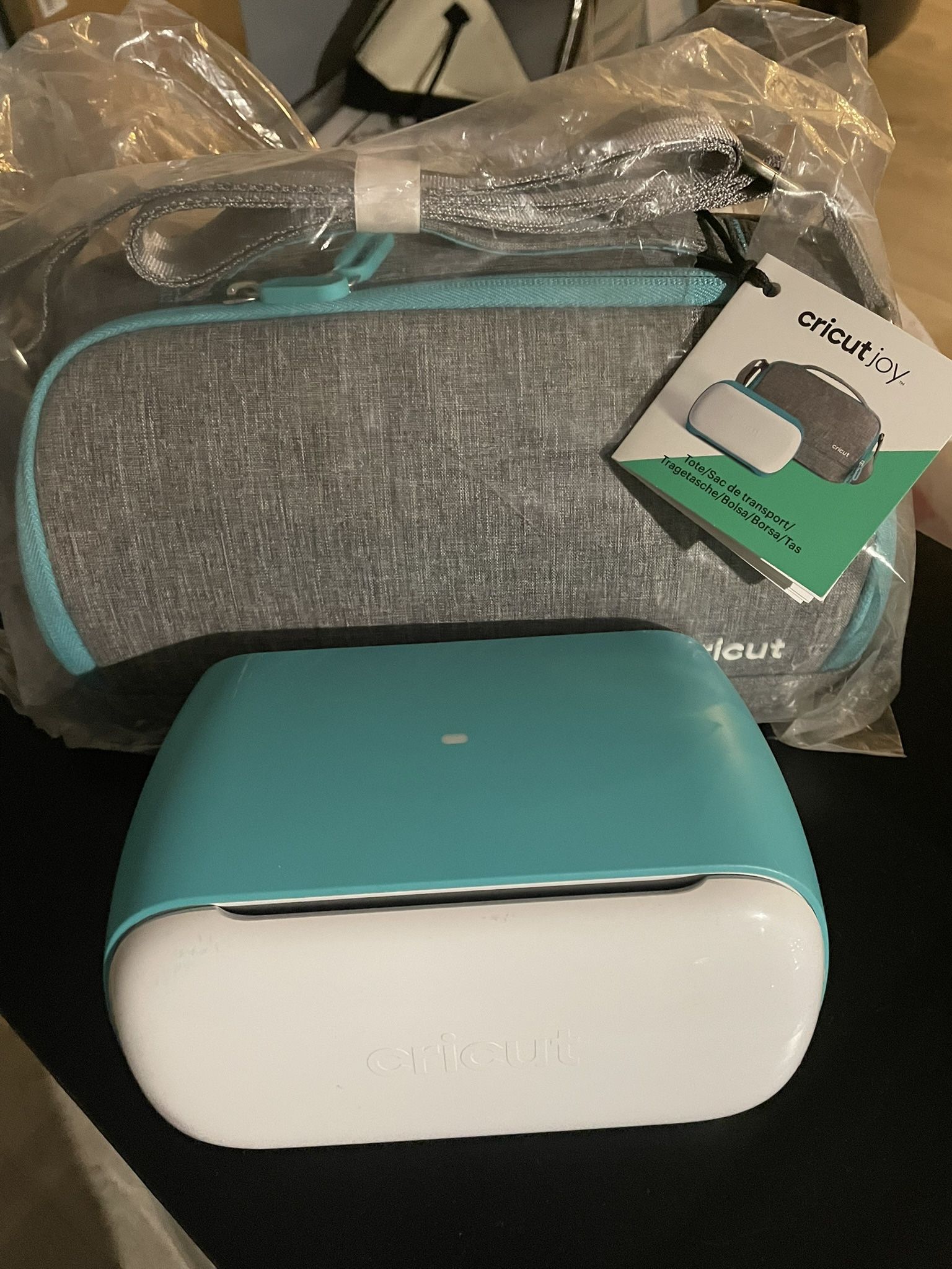 Cricut Joy