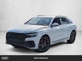 2023 Audi Q8
