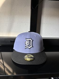 Detroit Tigers Hat