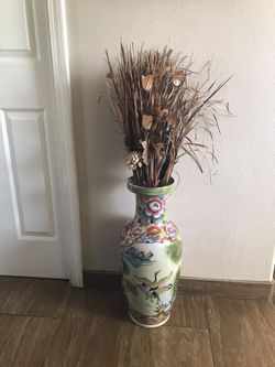 Vase