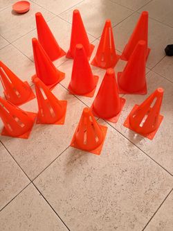Cones