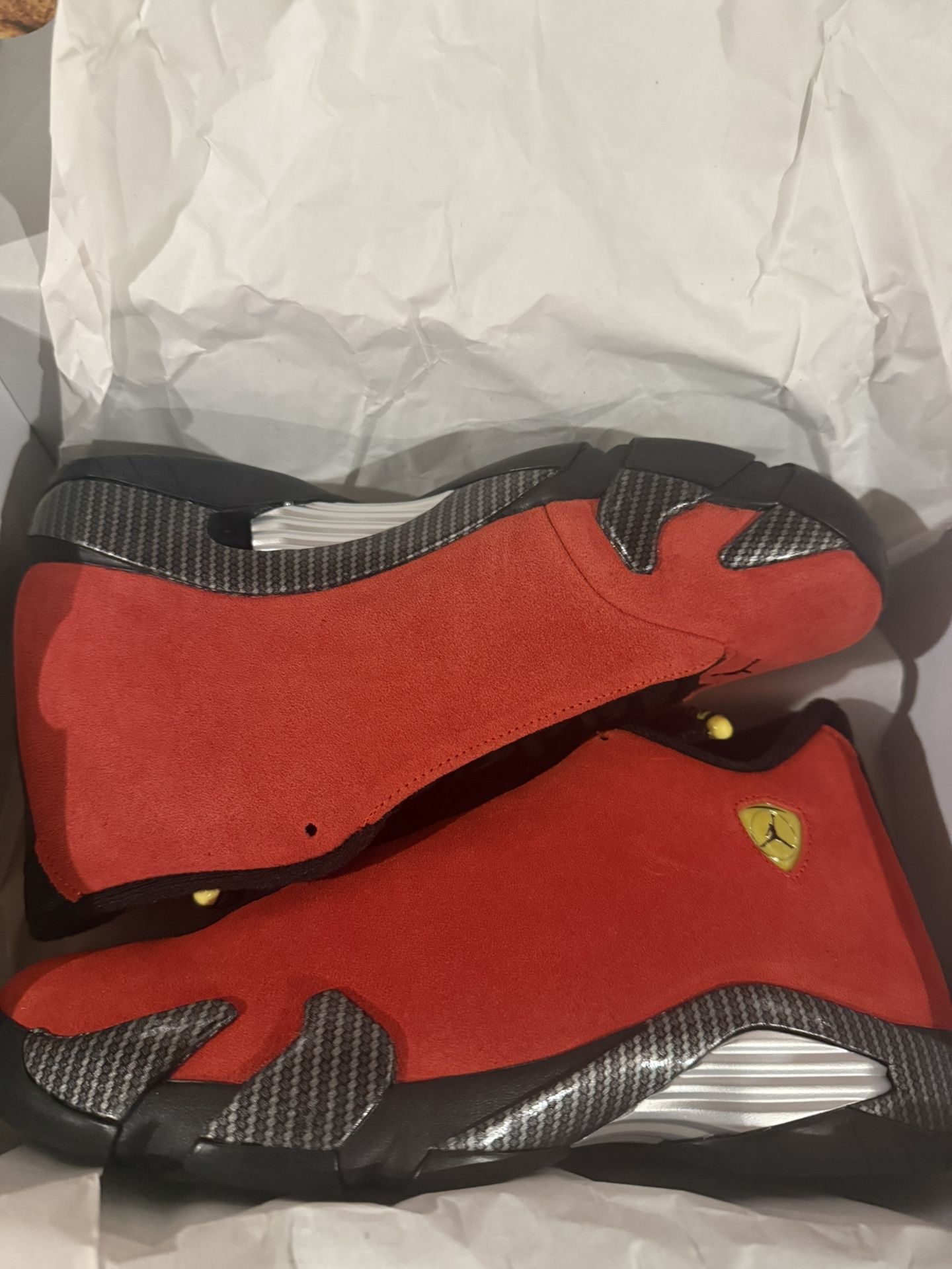 Jordan 14 Retro