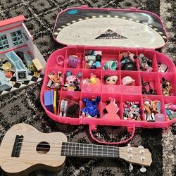 KIDS TOY BUNDLE 