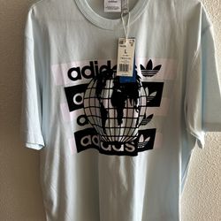Adidas Tee LG