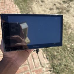 Pioneer CarPlay Stereo
