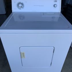 Whirlpool Electric Dryer 