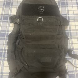 SOG Opord Daypack black
