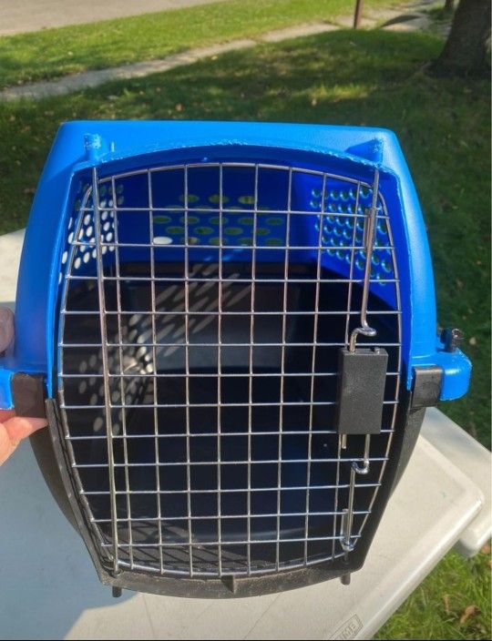 Pet Carrier 