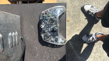 Xbox controller