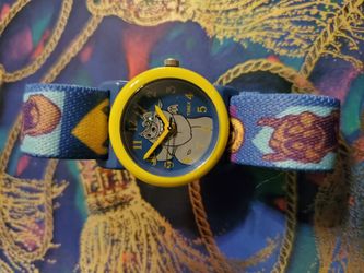 Disney The Hunchback of Notre Dame .. NEW