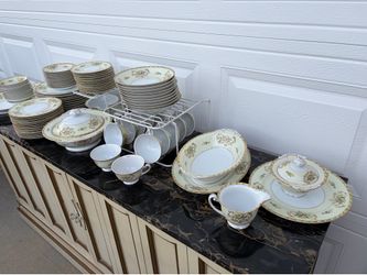 Vintage   China